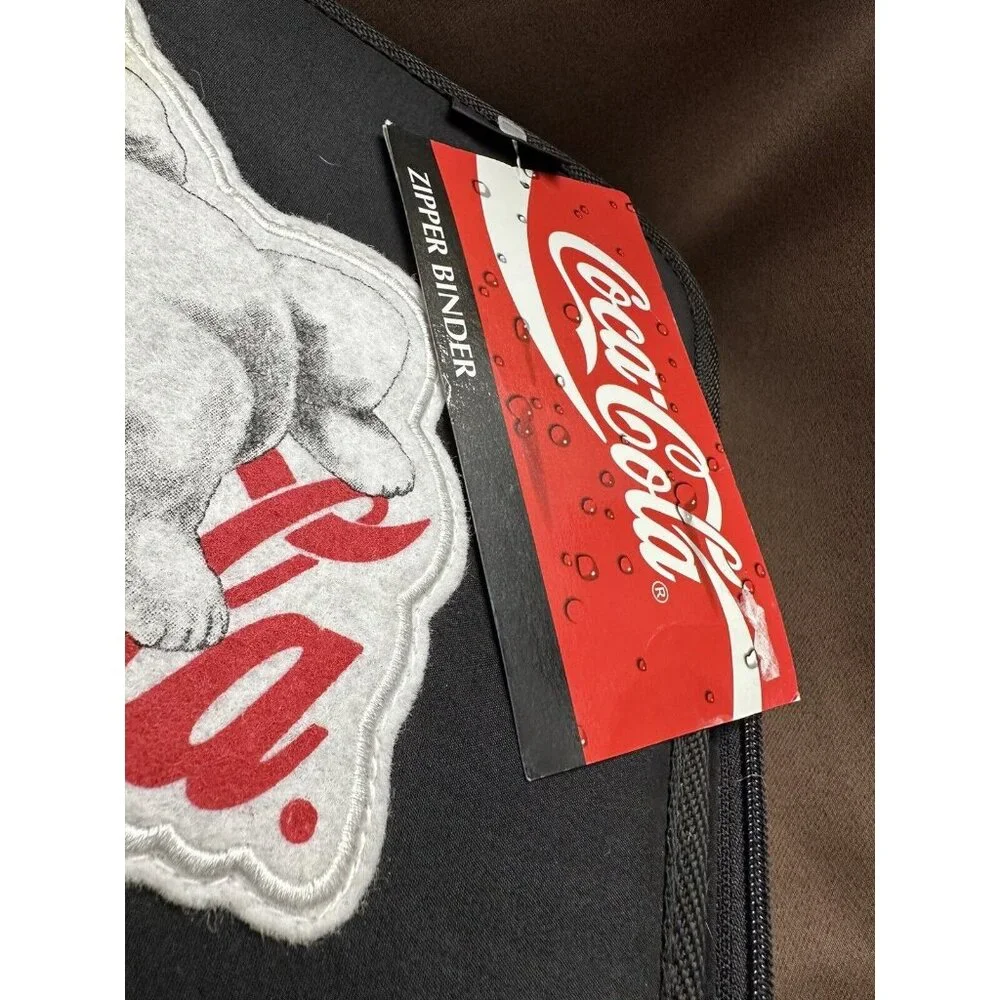 Coca Cola vintage 1997